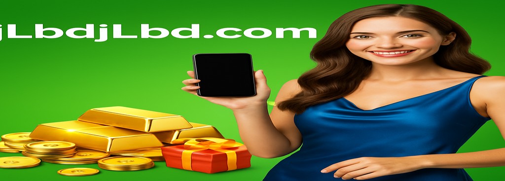 JLBD App Bangladesh – Enjoy a daily recharge bonus of up to ৳999,999