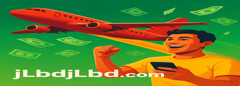JLBD Aviator – Timely rewards and exciting prizes for players in Bangladesh