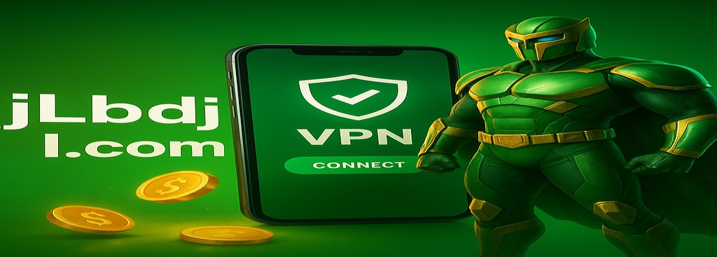 JLBD game Bangladesh – Securely access the JLBD platform through a VPN such as 1.1.1.1 for online gaming